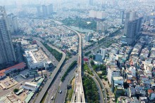 Thành công của TOD không đo bằng mức tăng giá đất quanh các nhà ga