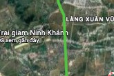 Đường sẽ mở ở phường Nam Hoa Lư, tỉnh Ninh Bình