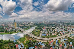 Thái Nguyên sắp khởi công loạt dự án hơn 32.300 tỷ đồng