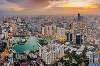 5 ngân hàng có thể mua khoảng 7,6 tỷ USD trái phiếu của Hà Nội
