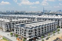 Hà Nội đấu giá mảnh đất làm dự án tại xã Phú Xuyên, khởi điểm hơn 201 tỷ đồng