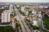 Hải Phòng đấu giá mảnh đất làm dự án gần sân bay Cát Bi, khởi điểm hơn 88 tỷ đồng