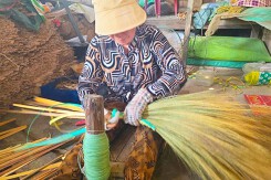 Trao quyền cho phụ nữ vùng biên giới: Từ hỗ trợ vốn đến năng lực tự chủ