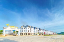 Bất động sản Thành Vinh lãi lũy kế 228 tỷ, nợ hơn 10.000 tỷ đồng