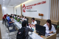 TP HCM chuyển 26 thủ tục đất đai về cấp xã