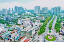 Hưng Yên giao đất Nghĩa Trụ cho doanh nghiệp làm khu nhà ở hơn nghìn tỷ