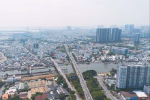 Ngày mai TP HCM khởi công loạt dự án lớn