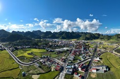 Gần 200.000 tỷ đăng ký đầu tư vào Lai Châu