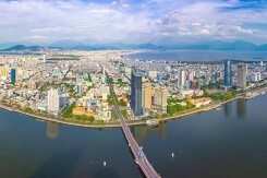 Dự án của Bất động sản An Huy và Vitours Land được Đà Nẵng thí điểm nhà ở thương mại