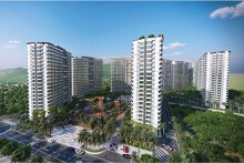 Phát Đạt rút khỏi Serenity Phước Hải