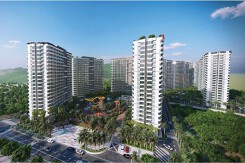Phát Đạt rút khỏi Serenity Phước Hải