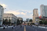 TP HCM: Giá đất ở đường Lê Lợi, Nguyễn Huệ, Đồng Khởi sắp tăng lên 955 triệu/m2 với hệ số K mới