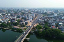 Thông tin quy hoạch nổi bật tuần qua (30/5 - 5/6): Đà Nẵng quy hoạch đa cực, Huế có 6 vùng phát triển