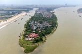 Bất động sản tuần qua (1/6 - 6/6): Dự án Làng Vân tiếp tục được mở bán, TP HCM đề xuất hệ số K mới
