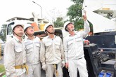 Lịch cắt điện Hưng Yên tuần này (từ ngày 8/6 đến ngày 14/6) nhiều khu vực Thái Bình, Tiền Hải, Hưng Hà, Kiến Xương, Văn Giang mất điện nhiều ngày