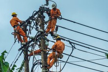 Lịch cúp điện Đồng Tháp tuần này (8/6-14/6) nhiều khu vực phường Cao Lãnh, Sa Đéc, Trung An, Đạo Thạnh, Mỹ Phước Tây và xã Mỹ Hiệp,  An Phước, Tam Nông, An Long mất điện kéo dài