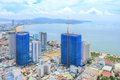 Nhóm Hưng Thịnh liên tục mua lại trái phiếu