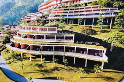 Doanh nghiệp Thụy Điển muốn làm khu nghỉ dưỡng sinh thái gần Măng Đen