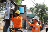 Lịch cúp điện Cà Mau mới nhất (11/6 đến 14/6) Bạc Liêu, Hồng Dân, Năm Căn, Trần Văn Thời mất điện đến tối