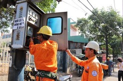 Lịch cúp điện Cà Mau mới nhất (11/6 đến 14/6) Bạc Liêu, Hồng Dân, Năm Căn, Trần Văn Thời mất điện đến tối