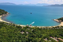 Chủ dự án Six Senses Ninh Vân Bay thay Tổng Giám đốc