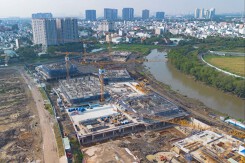 Thị trường bất động sản ảm đạm, lợi nhuận DXG, KDH, NLG dự báo đi lùi trong quý II