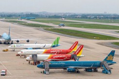 Đề xuất bổ sung 5 sân bay vào quy hoạch cảng hàng không