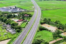 Ninh Bình quy hoạch nhiều cao tốc, quốc lộ, cầu vượt sông