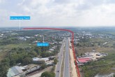 Kế hoạch làm đường sắt Thủ Thiêm - Long Thành hơn 175.000 tỷ của Đại Quang Minh