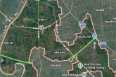 Đường sẽ mở ở phường Hồng Quang, tỉnh Ninh Bình