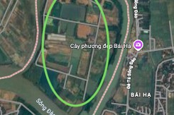 Đất có quy hoạch ở phường Trường Thi, tỉnh Ninh Bình