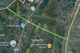 Đường sẽ mở ở phường Trường Thi, tỉnh Ninh Bình