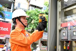 Lịch cúp điện Tây Ninh mới nhất (13/7 đến 15/7) mất điện tại Trảng Bàng, Bình Minh, Cần Giuộc, Hoà Thành, Đức Huệ, Thủ Thừa, Tân Hưng