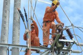 Lịch cúp điện Cà Mau mới nhất (13/7 đến 15/7) Tân Thành, Bạc Liêu, Trần Văn Thời, Hồng Dân, Phước Long, Năm Căn, Thới Bình, Đất Mới mất điện nhiều trạm nuôi trồng