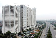 Công ty Thăng Long huy động hơn 1.200 tỷ trái phiếu: Chủ đầu tư Eurowindow River Park, quỹ đất từ bắc chí nam
