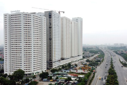 Công ty Thăng Long huy động hơn 1.200 tỷ trái phiếu: Chủ đầu tư Eurowindow River Park, quỹ đất trải dài từ bắc chí nam