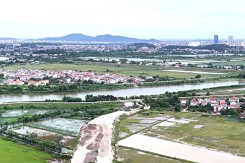Bắc Ninh duyệt chủ trương đầu tư cầu Hà Bắc 1 gần 2.800 tỷ đồng