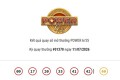 Kết quả xổ số Vietlott Power 6/55 ngày 11/07/2026 Jackpot 1 và jackpot 2 đã tìm thấy chủ nhân đạt giải
