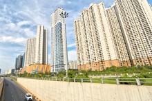 Bất động sản tuần qua (5/7 - 11/7): Chung cư thứ cấp Hà Nội giảm giá, nghiên cứu tăng cọc đấu giá đất