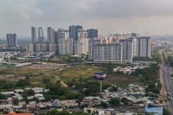Đề xuất 'giảm tiền kiểm, tăng hậu kiểm' với thủ tục mở bán nhà ở