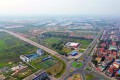 Đất khu công nghiệp phía bắc tăng giá