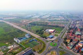 Đất khu công nghiệp phía bắc tăng giá