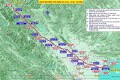 Đề xuất giảm 27 km đường sắt Lào Cai - Hà Nội - Hải Phòng