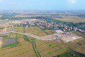 Bất động sản Thái Bảo làm khu đô thị 39.500 tỷ gắn với sân bay Gia Bình