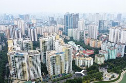 Bỏ đề xuất sở hữu chung cư có thời hạn