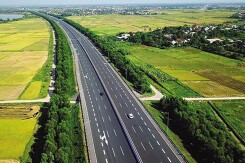 Bổ sung quy hoạch 5 tuyến cao tốc mới