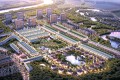 Tiến độ khu đô thị Kosy Gia Sàng, Thái Nguyên