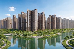 Liên danh Handico muốn giảm diện tích khu đô thị đa mục tiêu ở Đông Anh