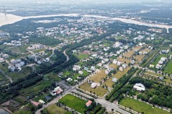 Chủ tịch UBND cấp xã được phạt vi phạm hành chính đất đai đến 250 triệu đồng