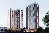 Hà Nội cải tạo khu tập thể Trương Định thành 2 tòa chung cư 30 tầng